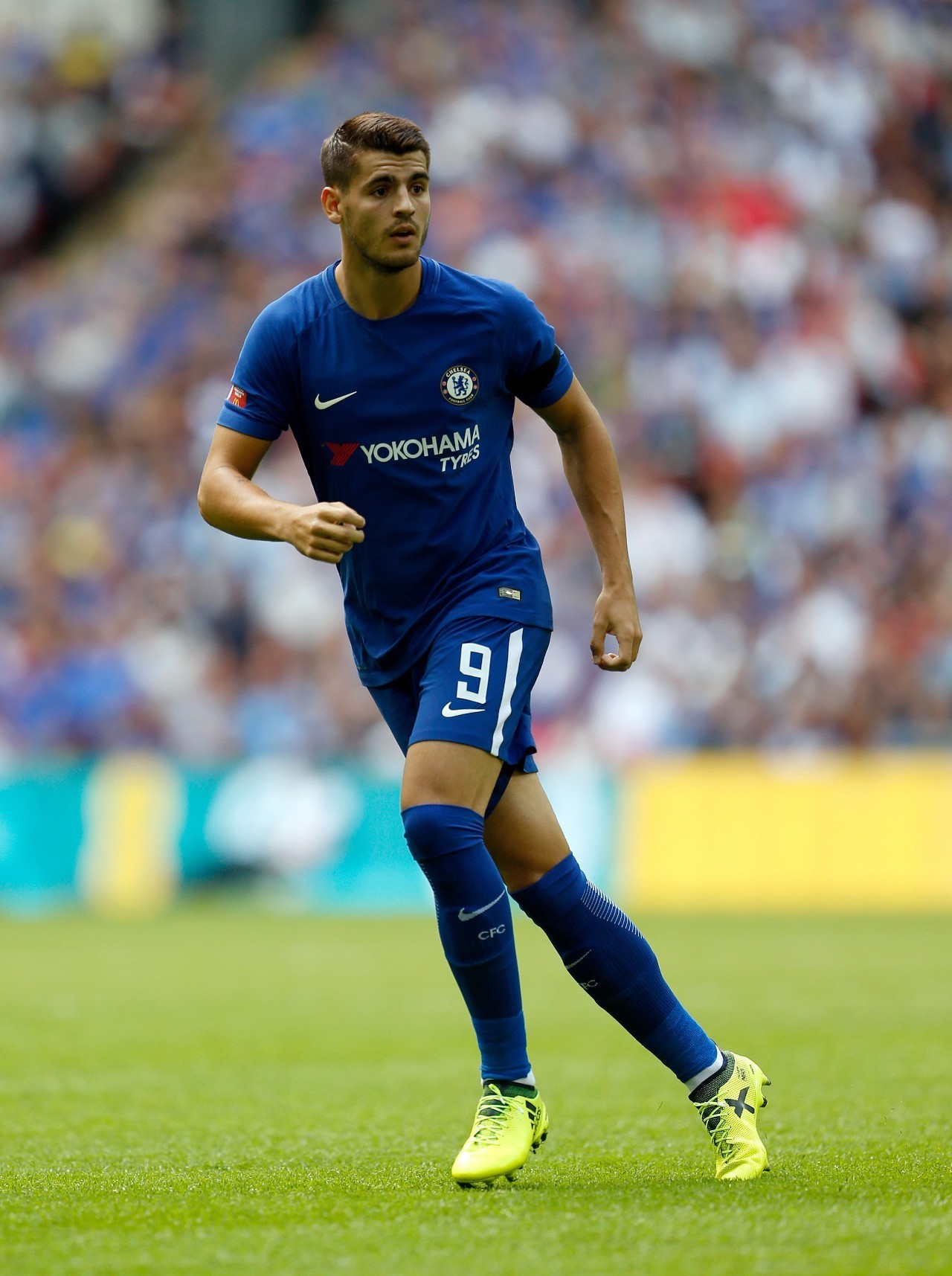 ADTEC AX-1000AMII 1000W RF Generator